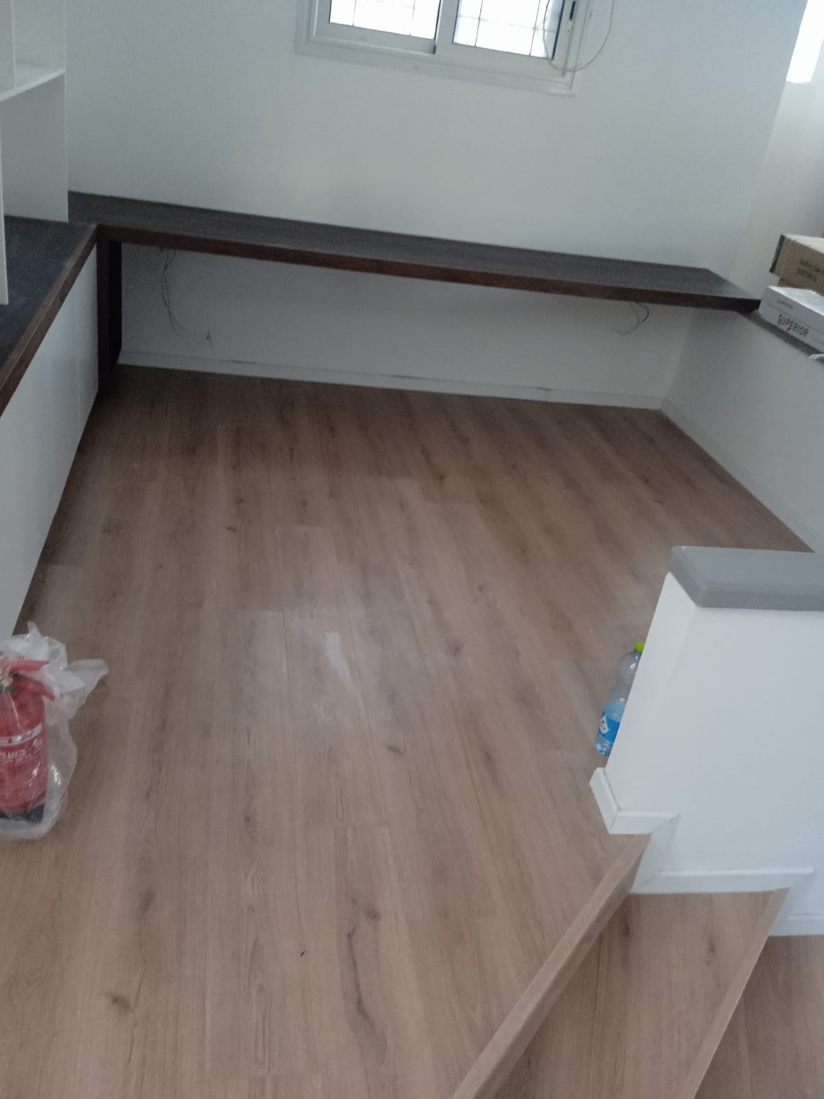 שיפוץ בית ילדים