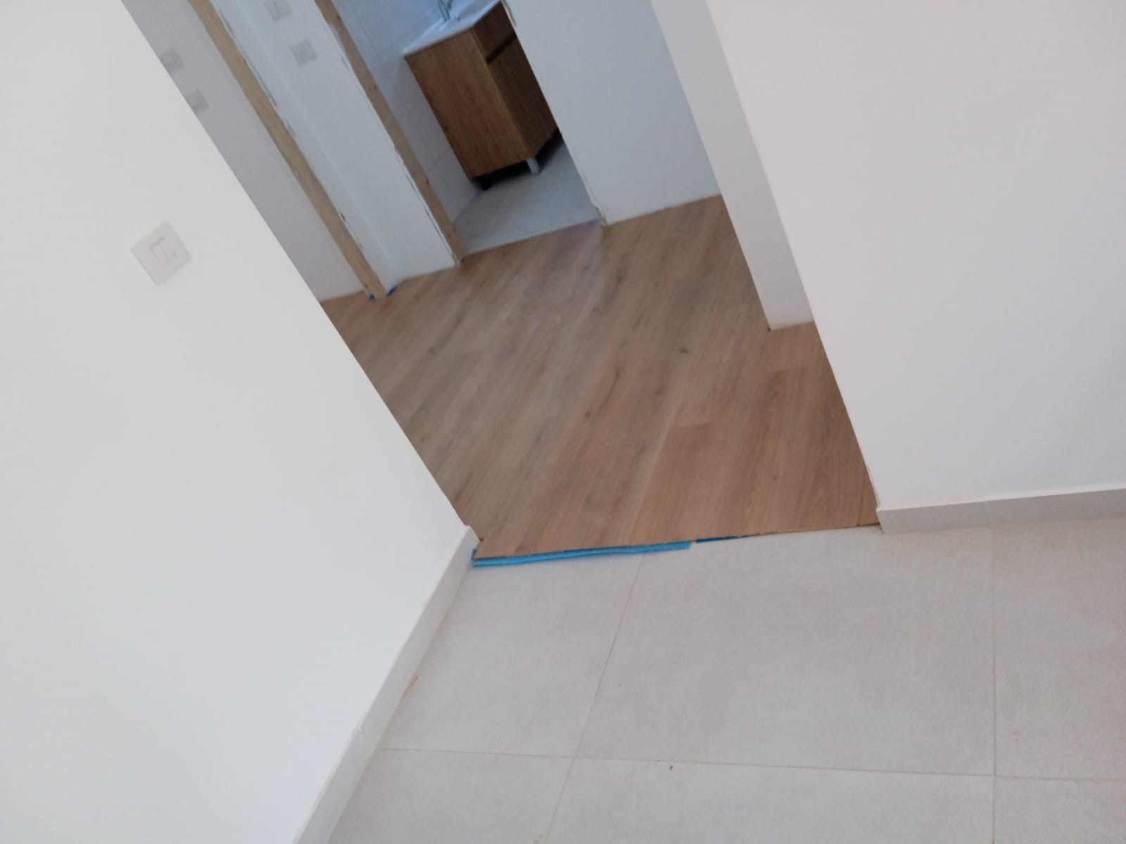 שיפוץ בית ילדים