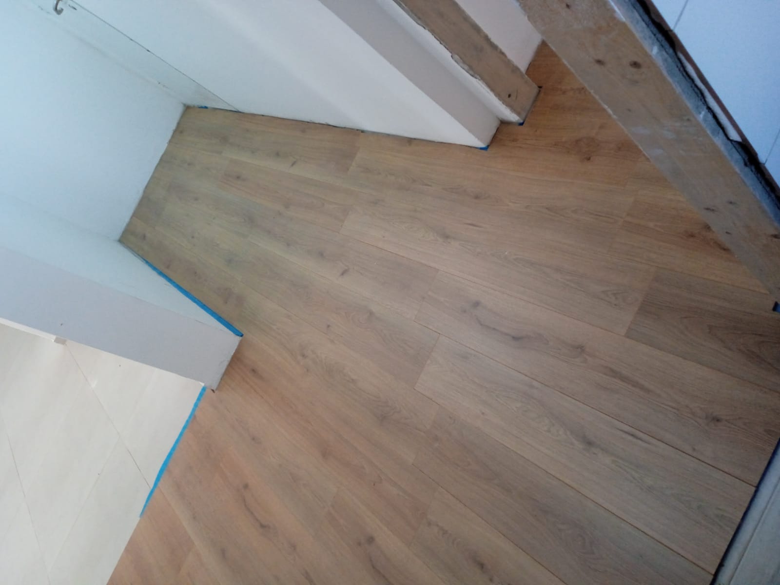 שיפוץ בית ילדים