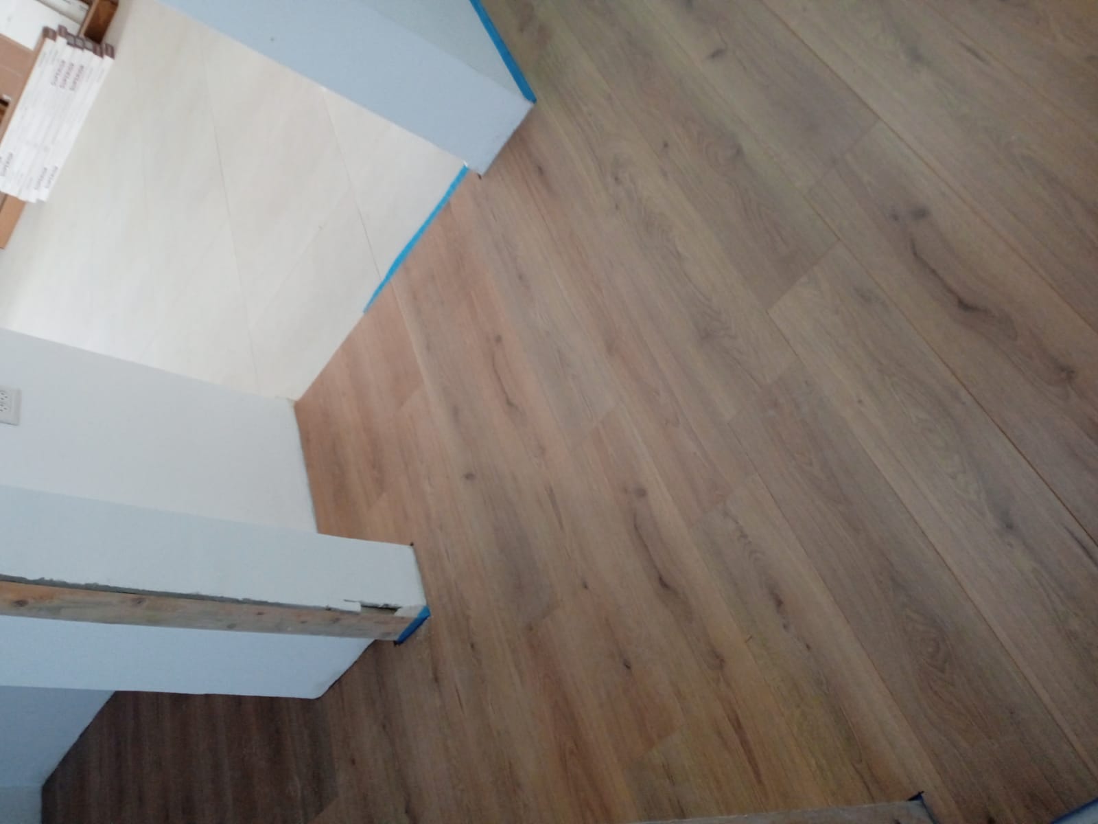 שיפוץ בית ילדים