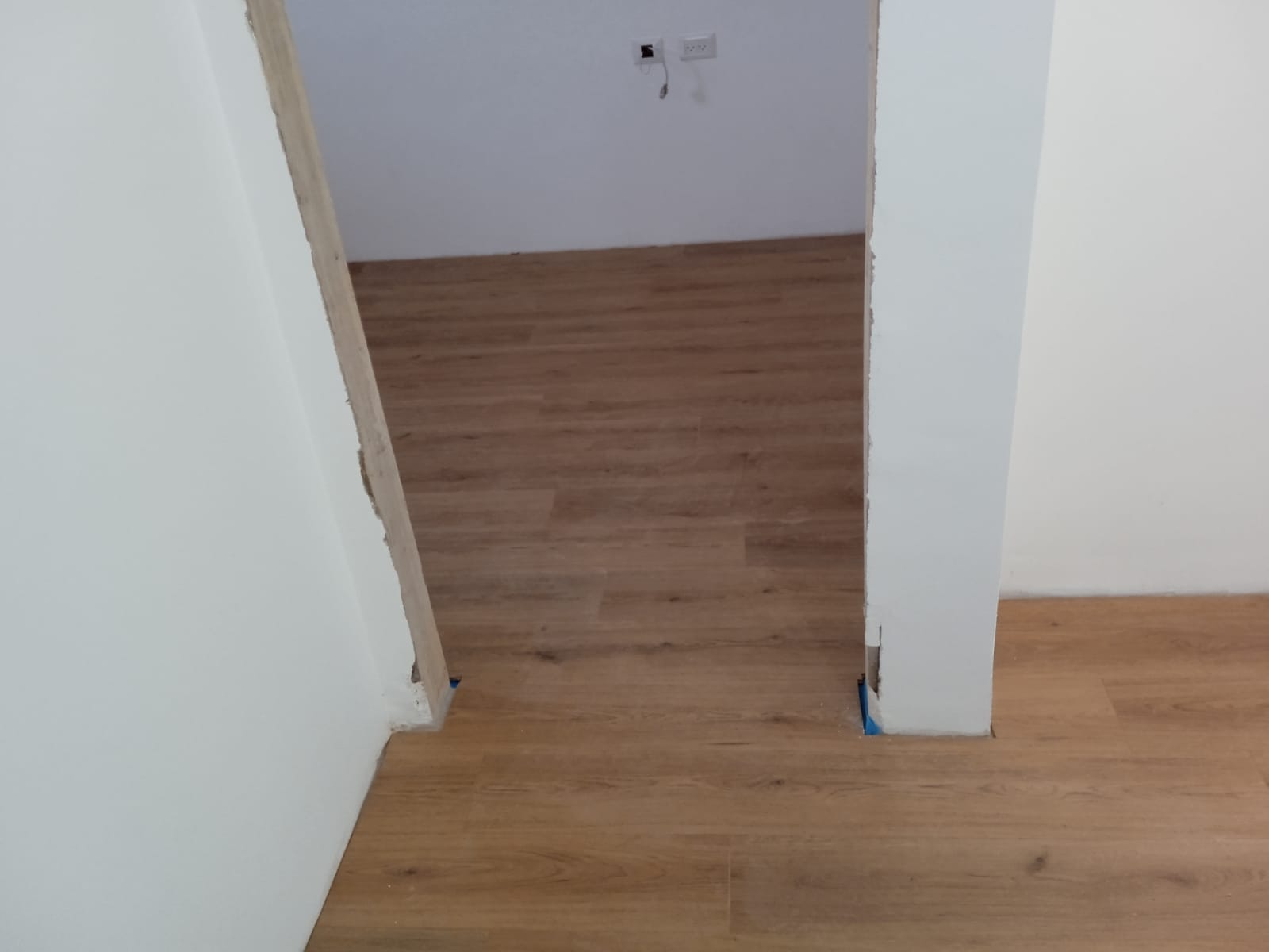 שיפוץ בית ילדים