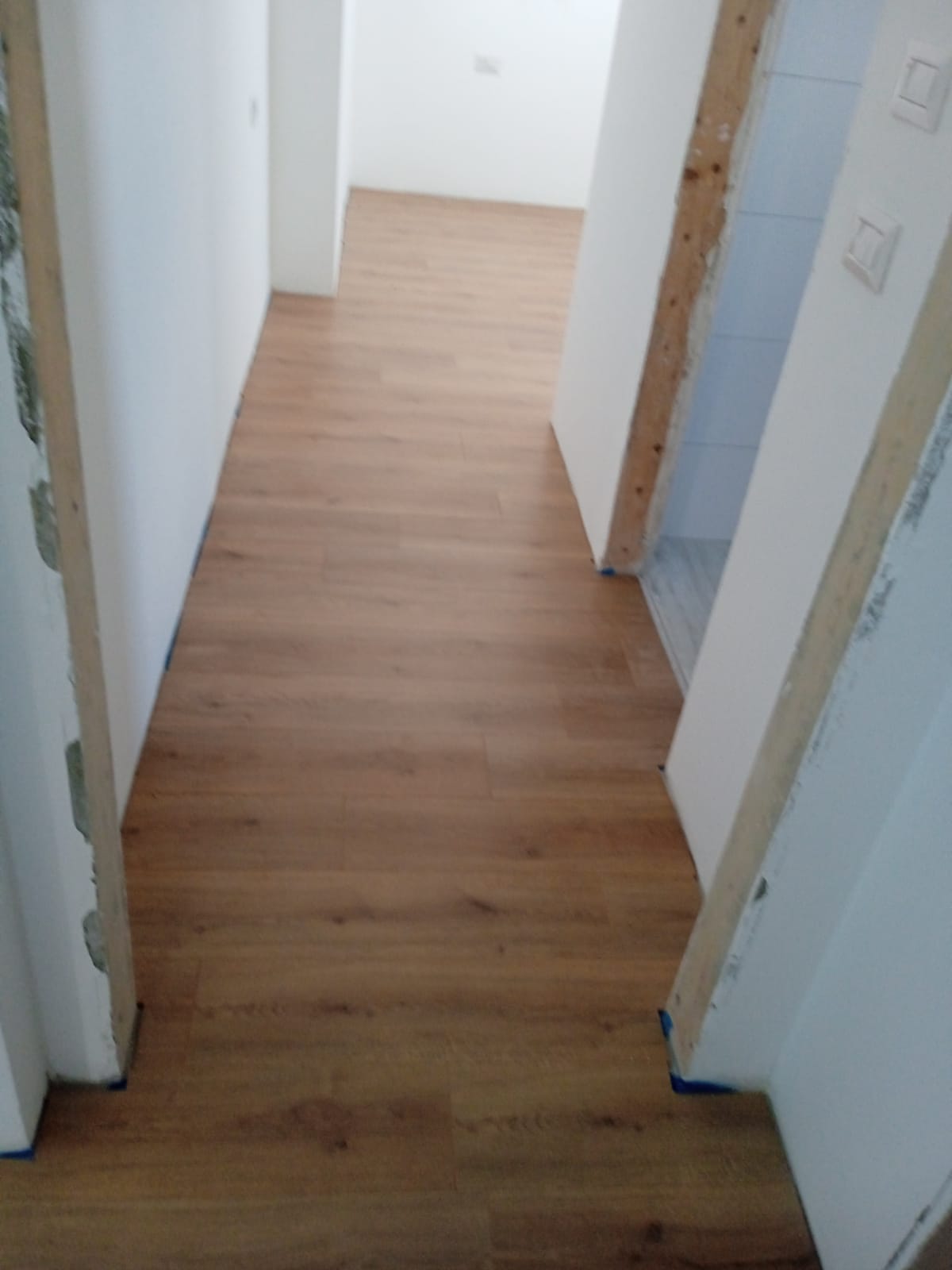 שיפוץ בית ילדים