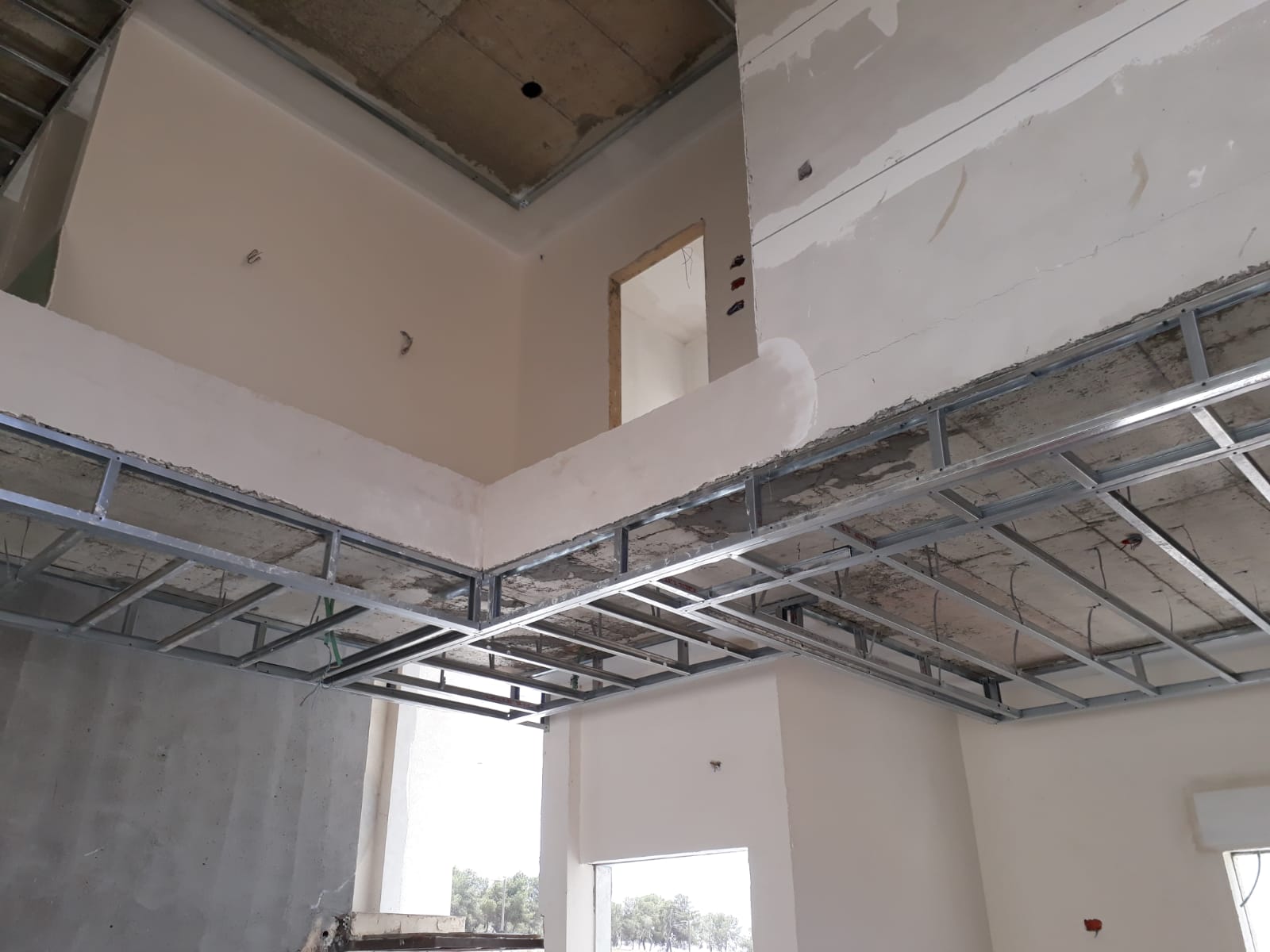 בניית בית בדביר