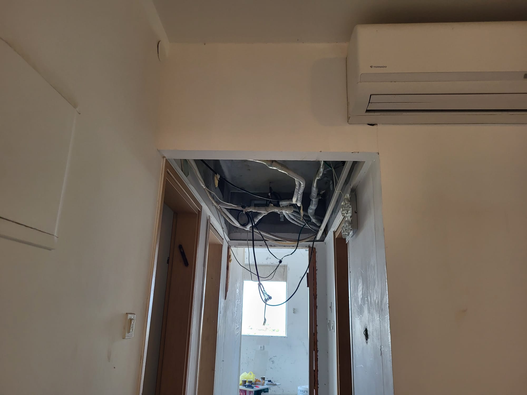 שיפוץ בית-לפני ואחרי