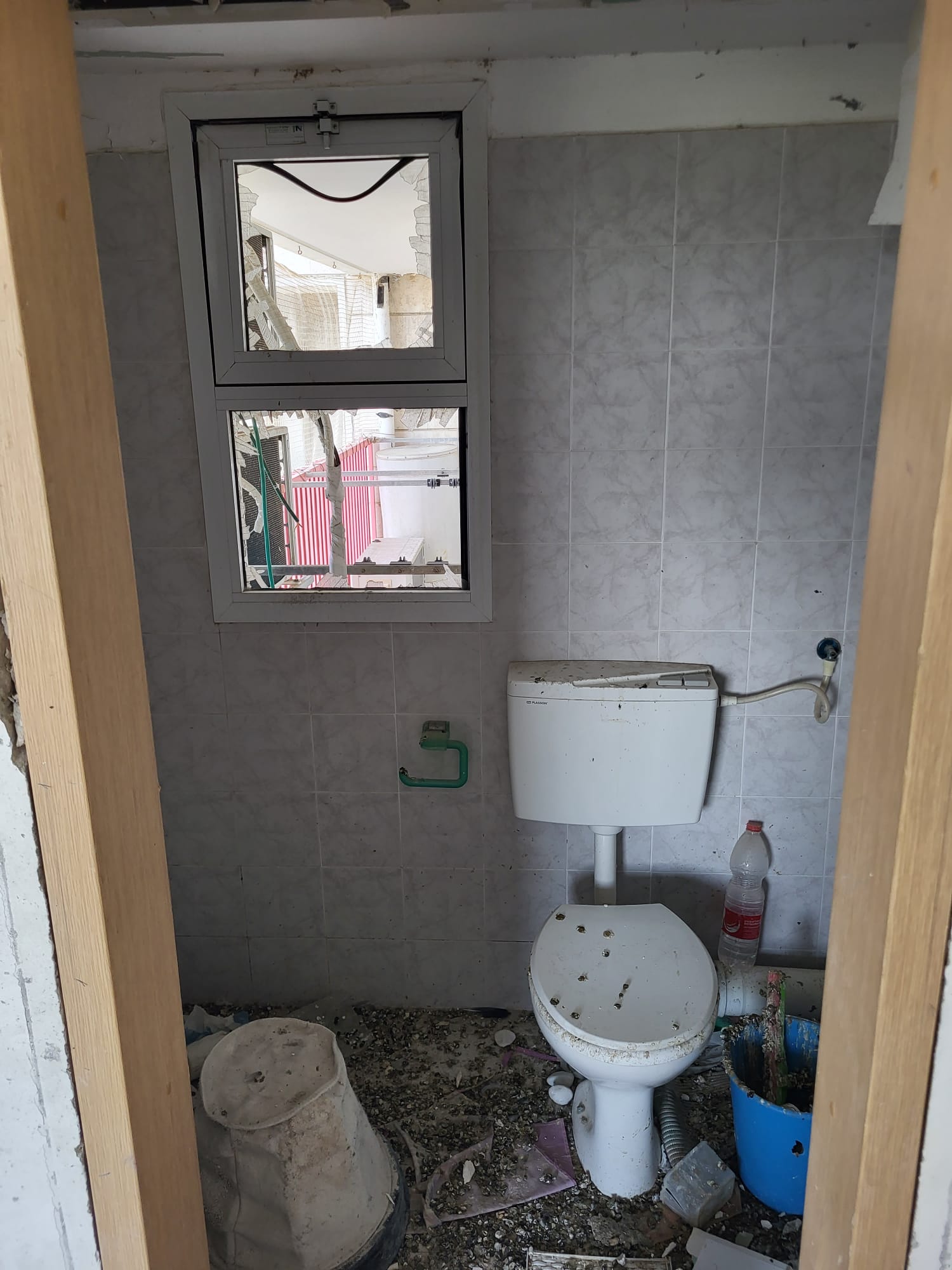 שיפוץ בית-לפני ואחרי