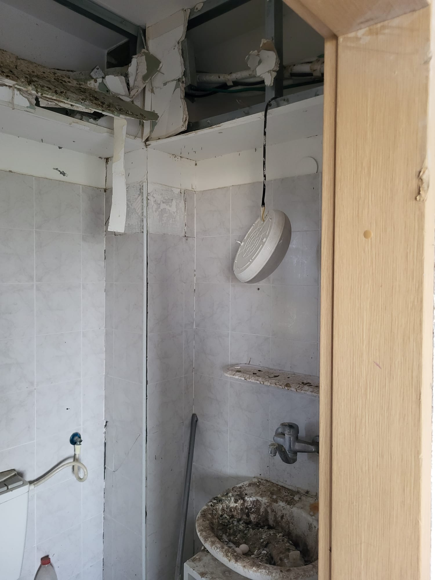 שיפוץ בית-לפני ואחרי