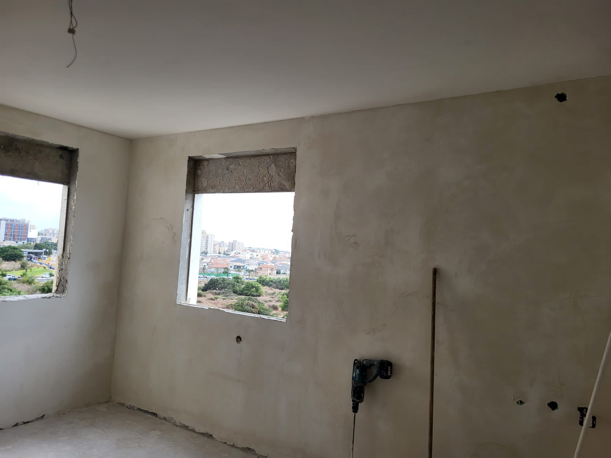 שיפוץ בית-לפני ואחרי