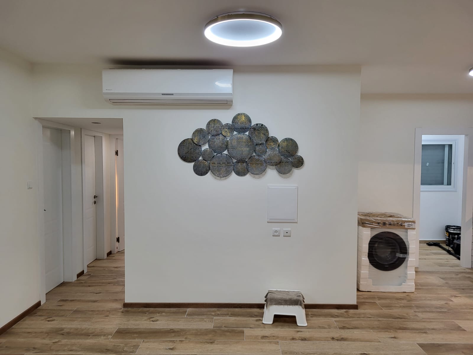 שיפוץ בית-לפני ואחרי