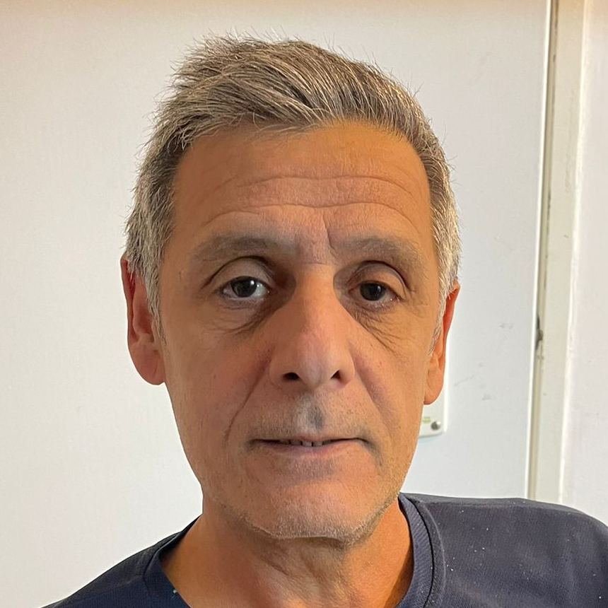 דניאל בוסקילה