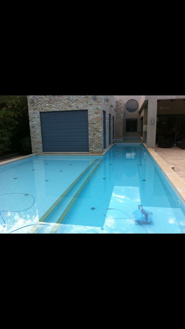 צילום מעבודה של אלומיניום עמנואל