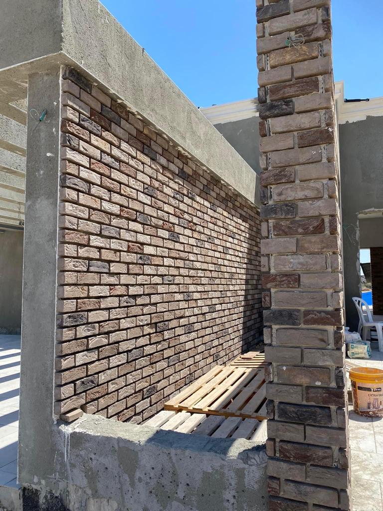 בניית שלד עד מפתח