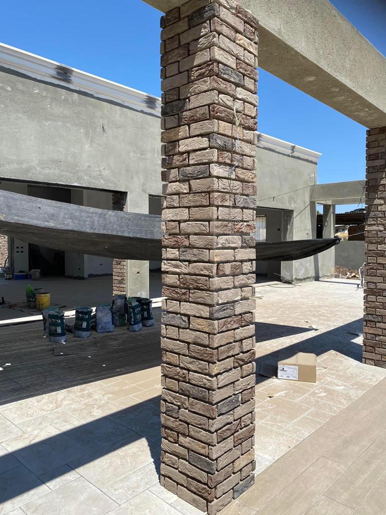 בניית שלד עד מפתח