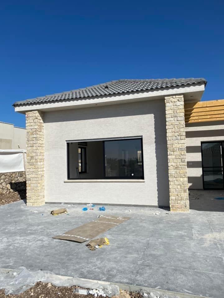 בניית שלד עד מפתח