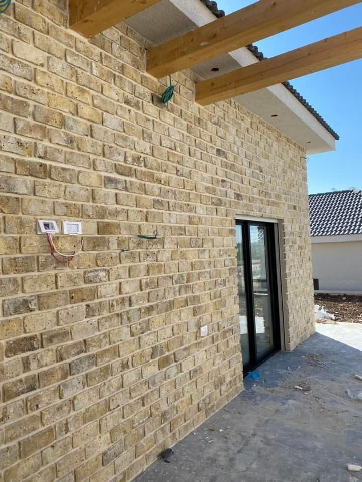 בניית שלד עד מפתח