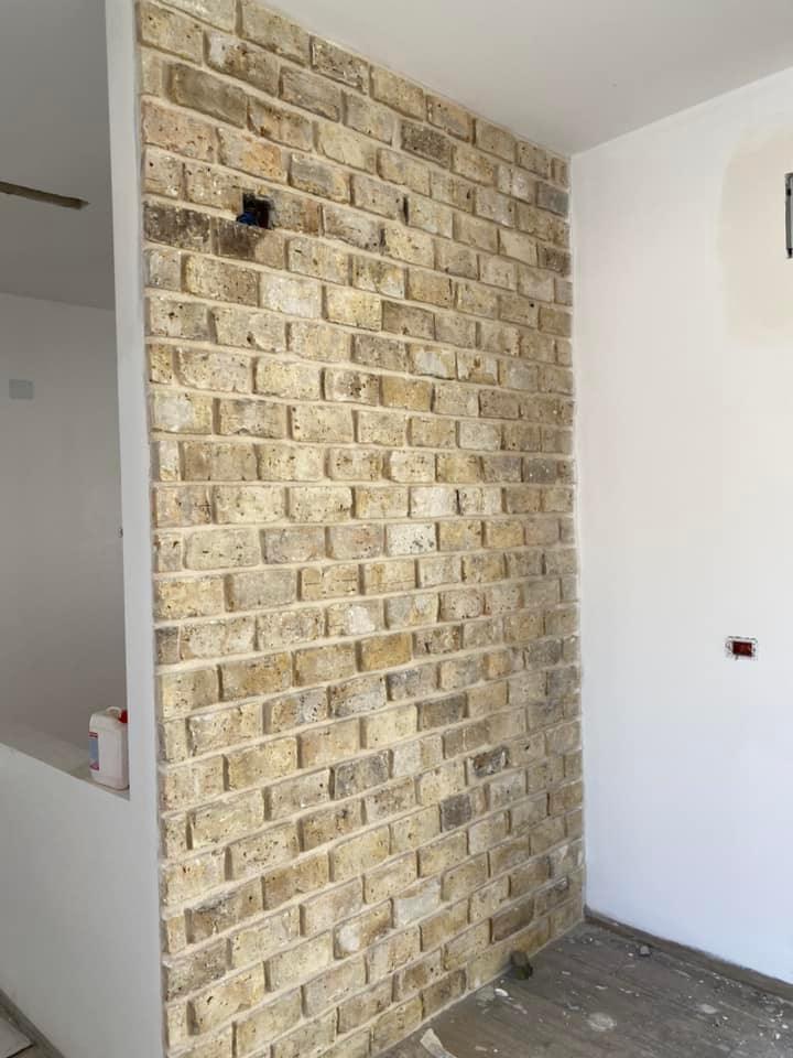 בניית שלד עד מפתח