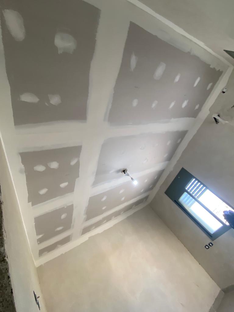 בניית שלד עד מפתח