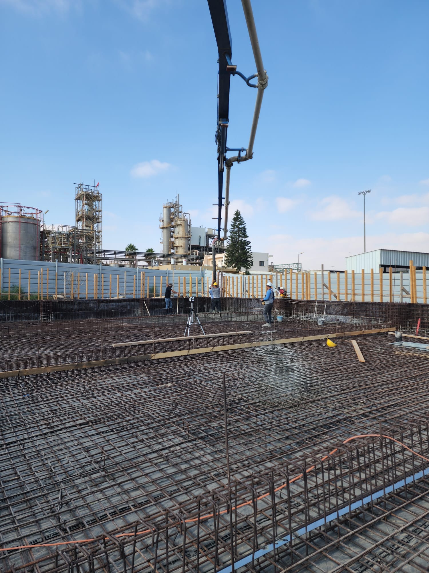 בניית שלד עד מפתח