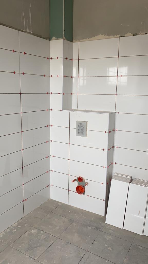 שיפוץ מקלחת ושירותים