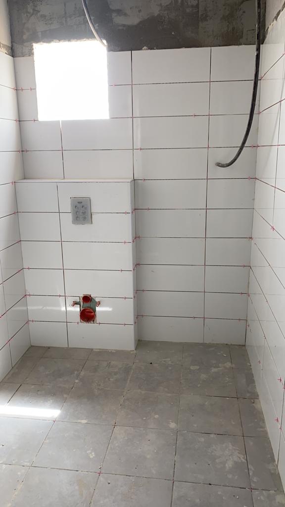 שיפוץ מקלחת ושירותים