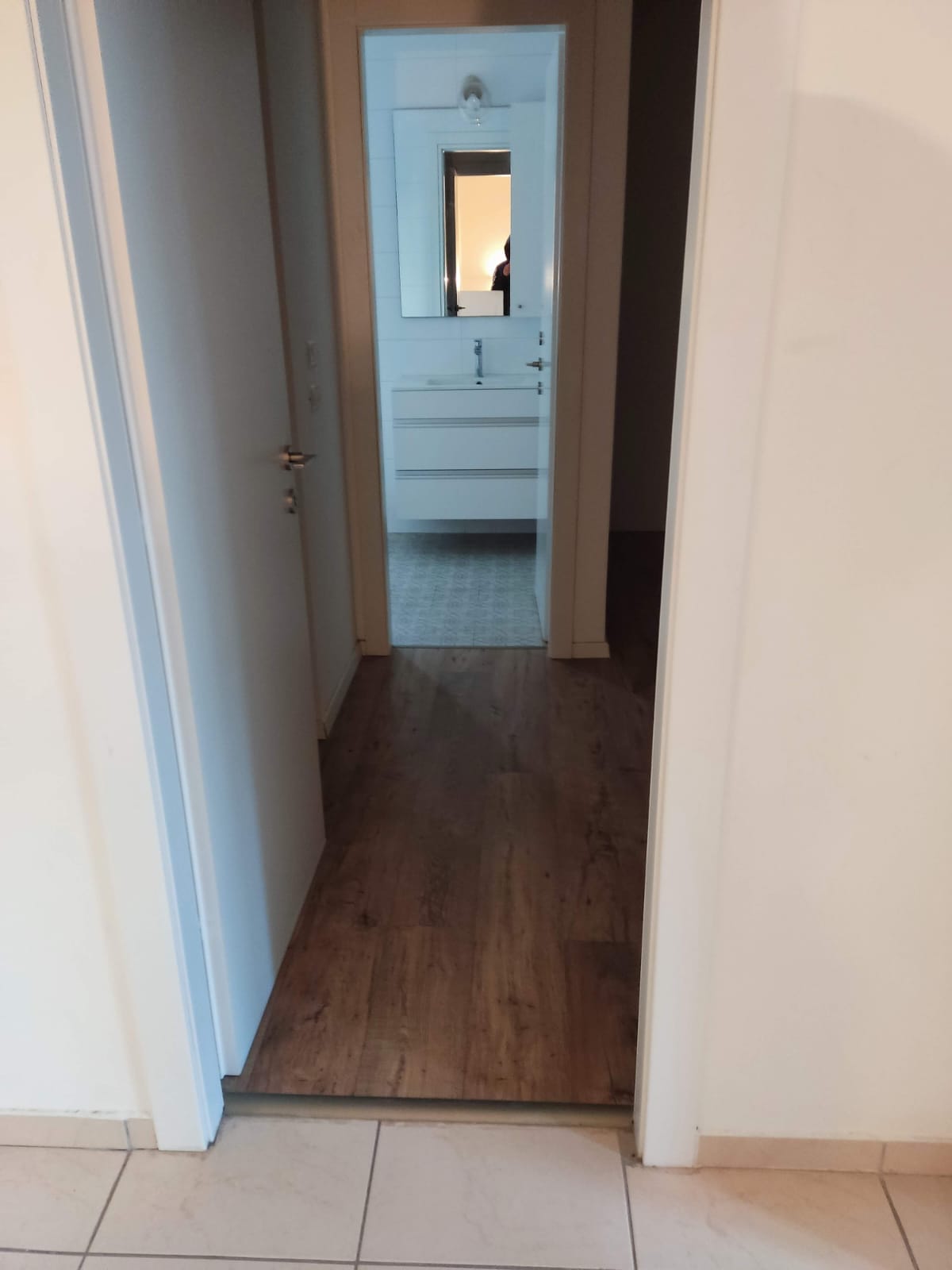 עבודות שיפוצים וגמר