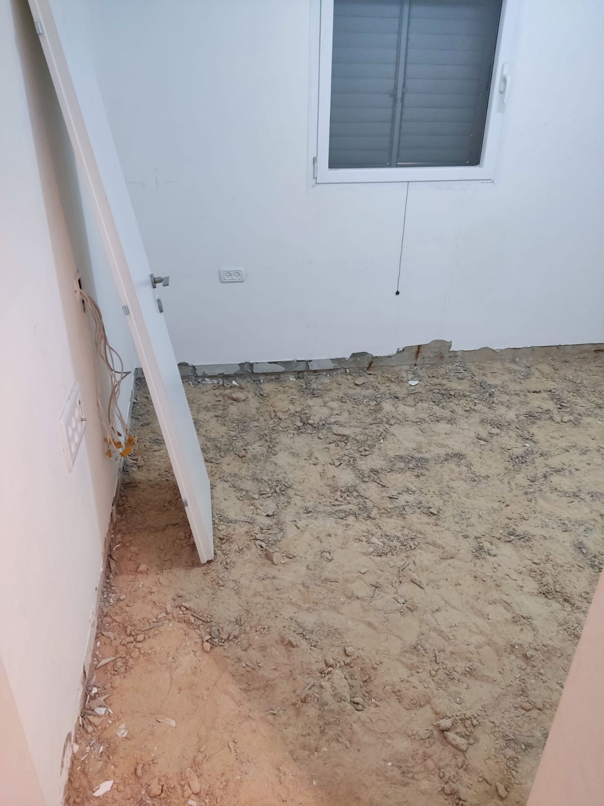 עבודות שיפוצים וגמר