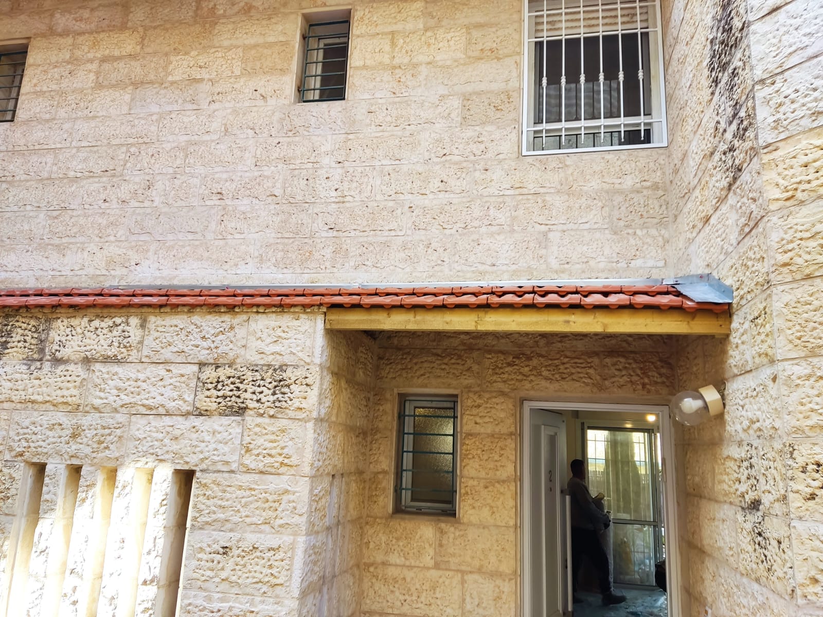 עבודות שיפוצים וגמר