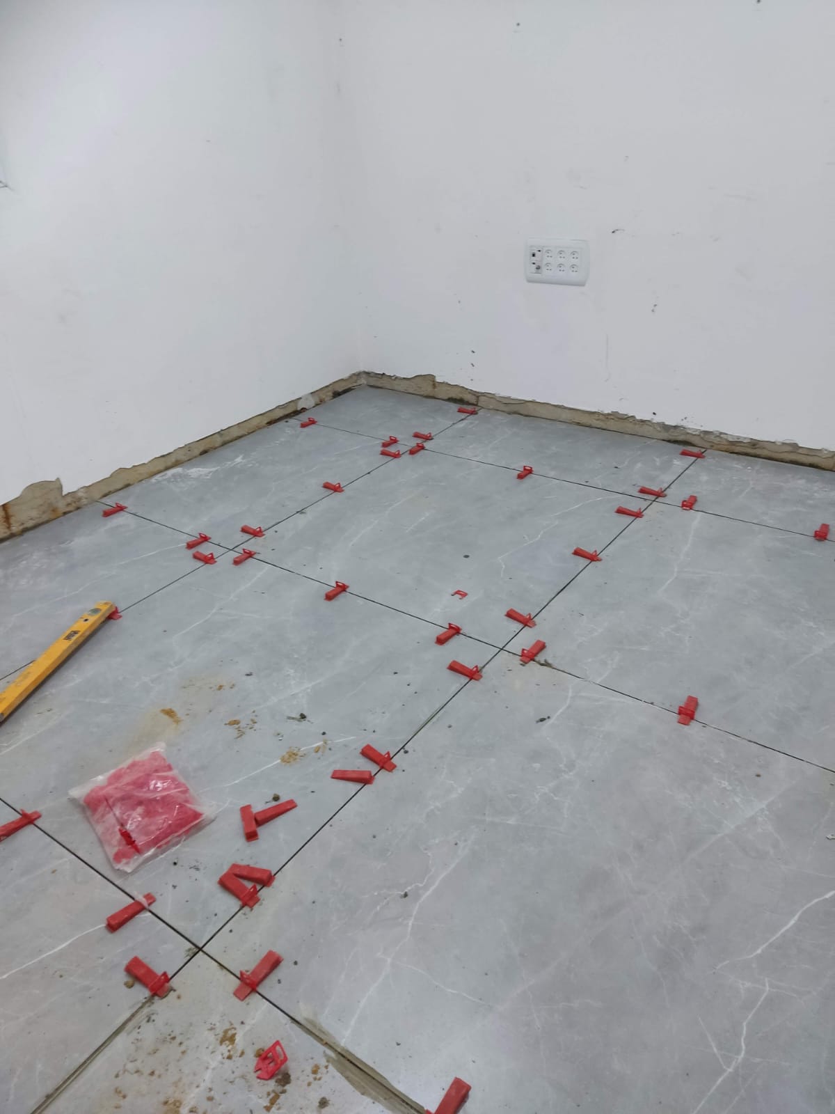 עבודות שיפוצים וגמר