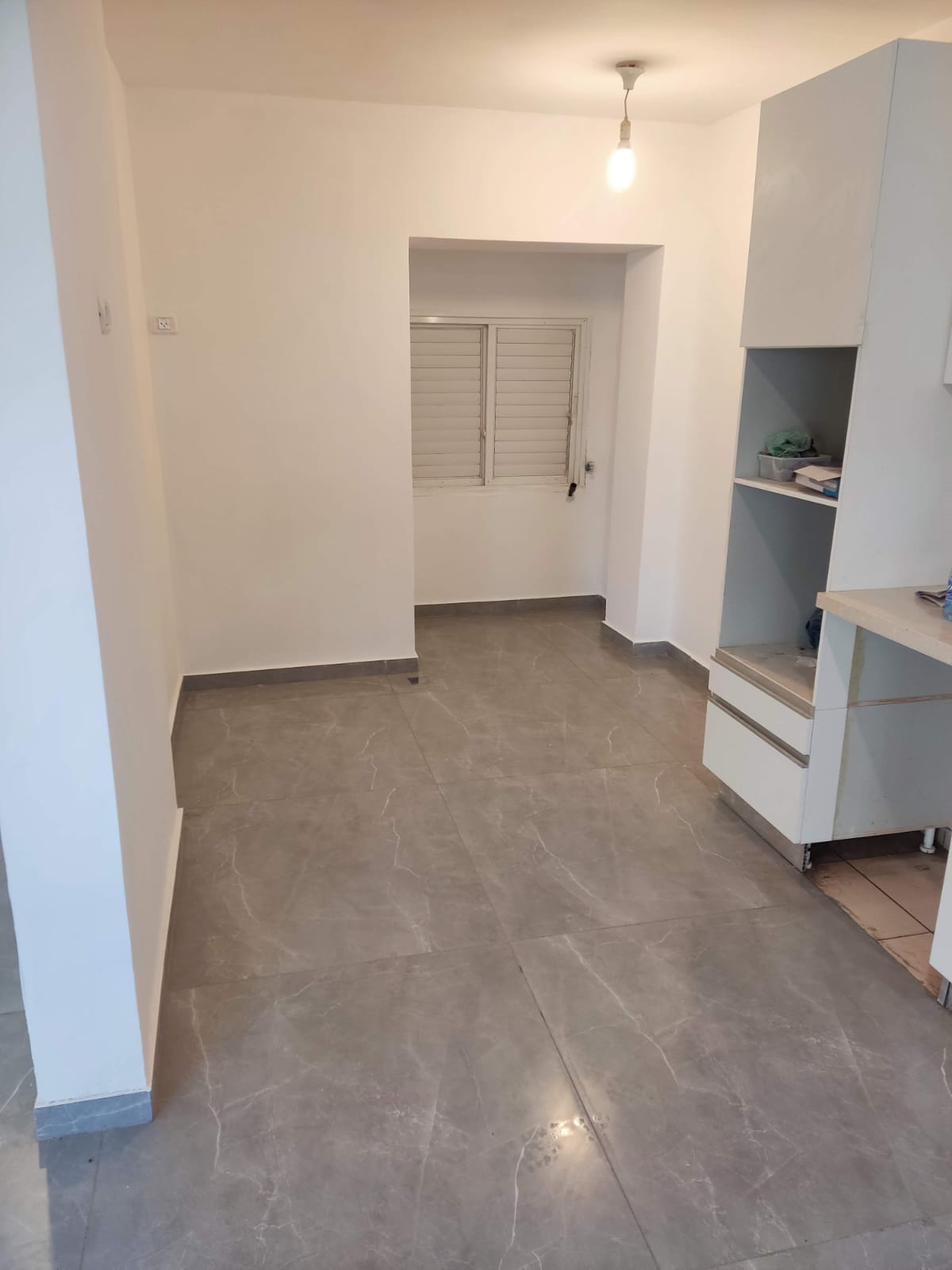 עבודות שיפוצים וגמר