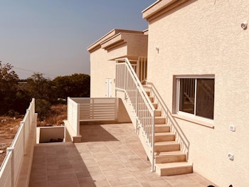 שערים וגדרות מאלומניום