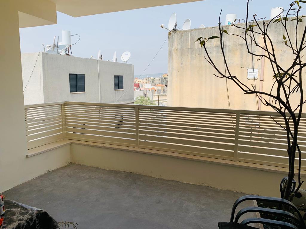 שערים וגדרות מאלומניום