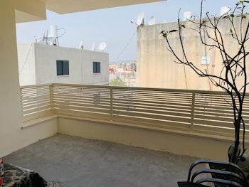 שערים וגדרות מאלומניום