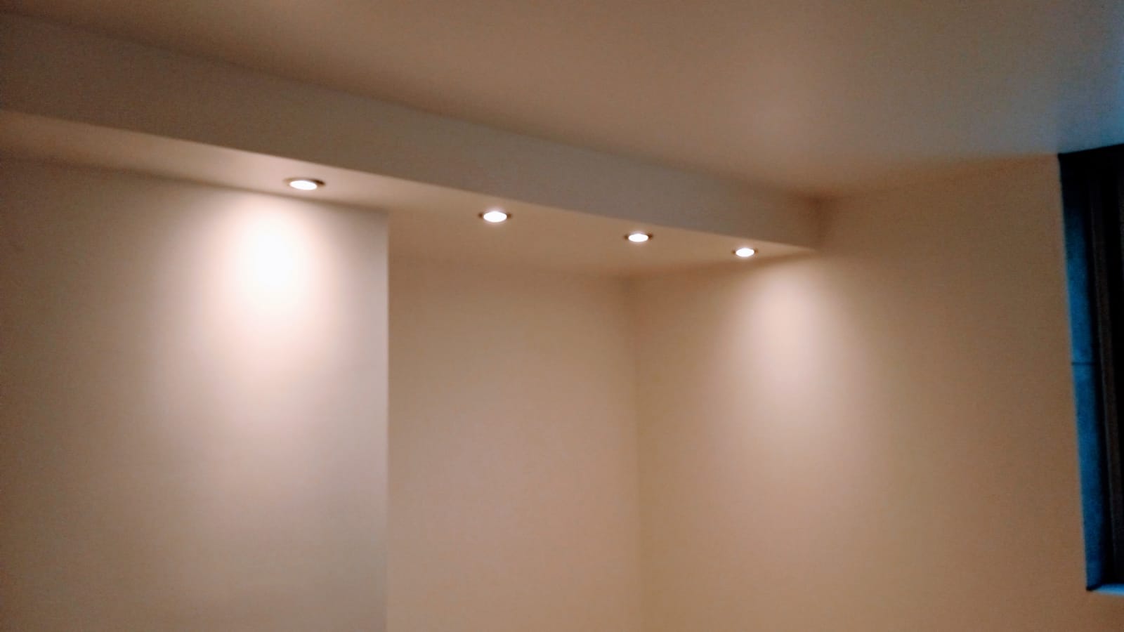 צילום מעבודה של גידי פרידמן