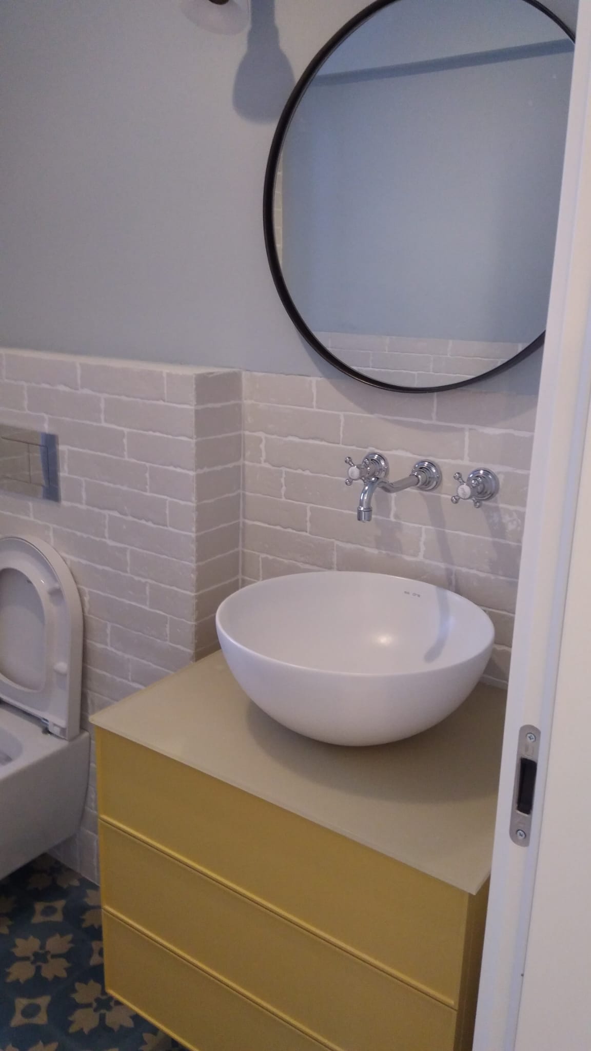 שיפוצי מקלחות ושירותים