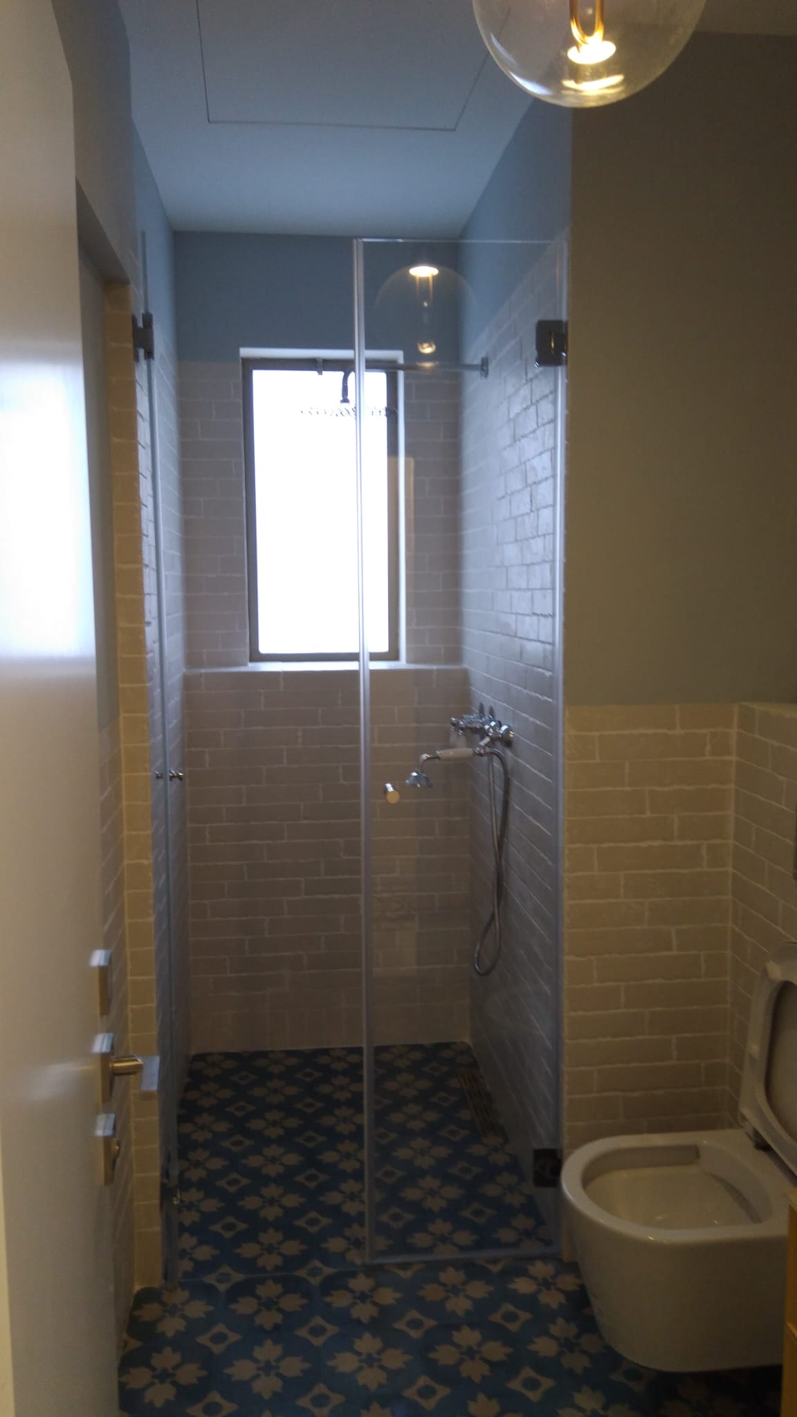 שיפוצי מקלחות ושירותים