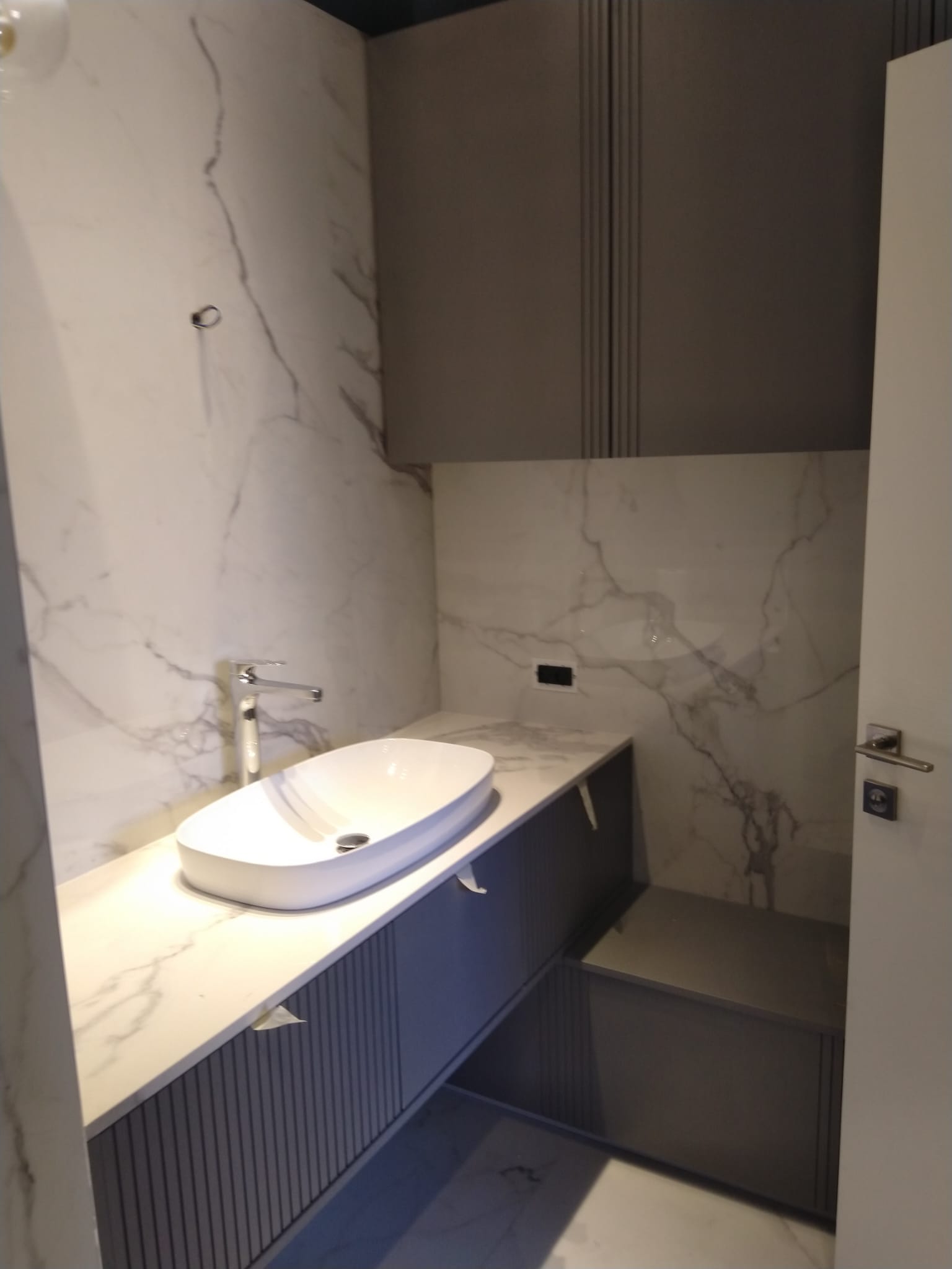 שיפוצי מקלחות ושירותים