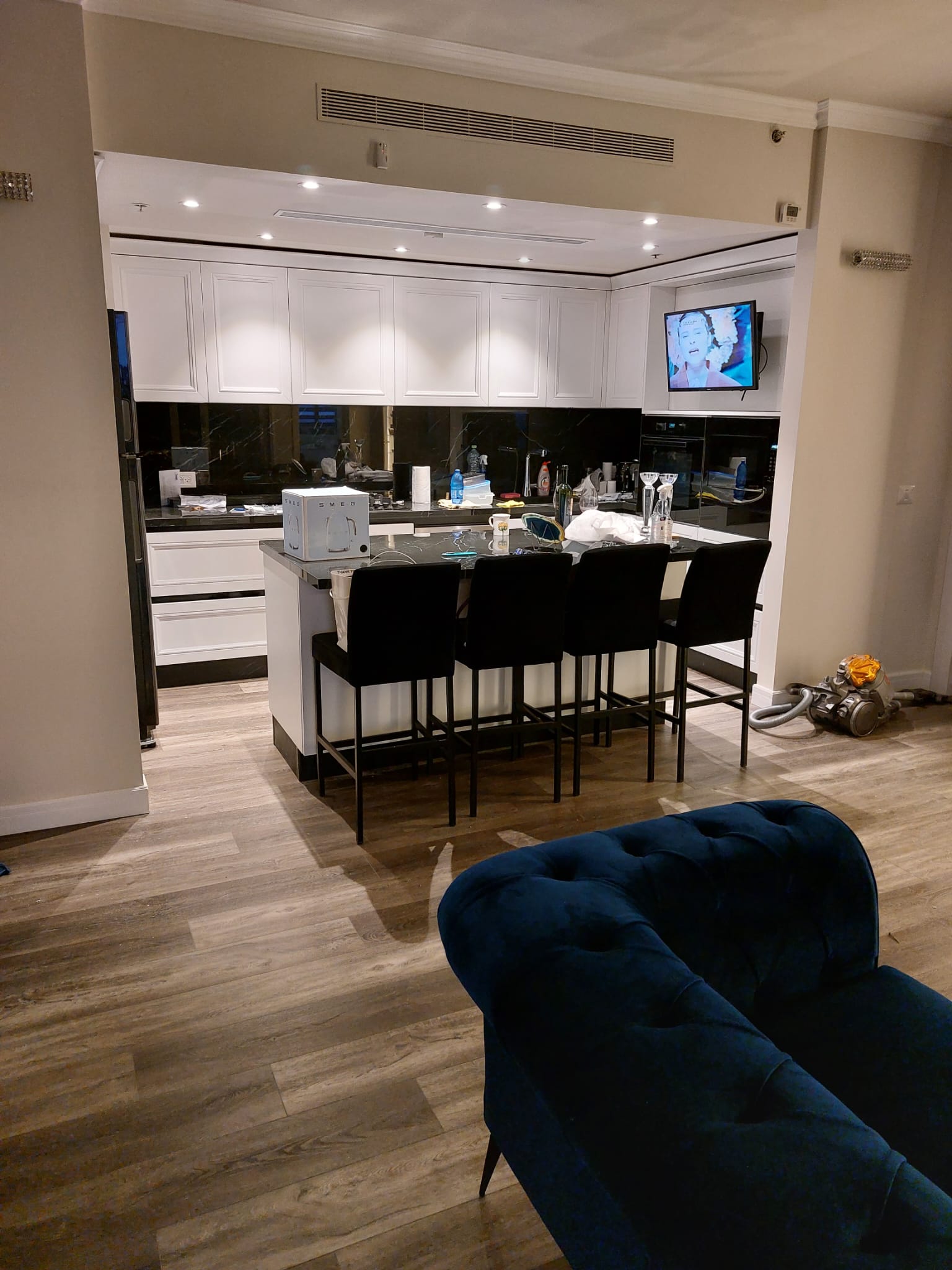 כל עבודות השיפוצים והגמר