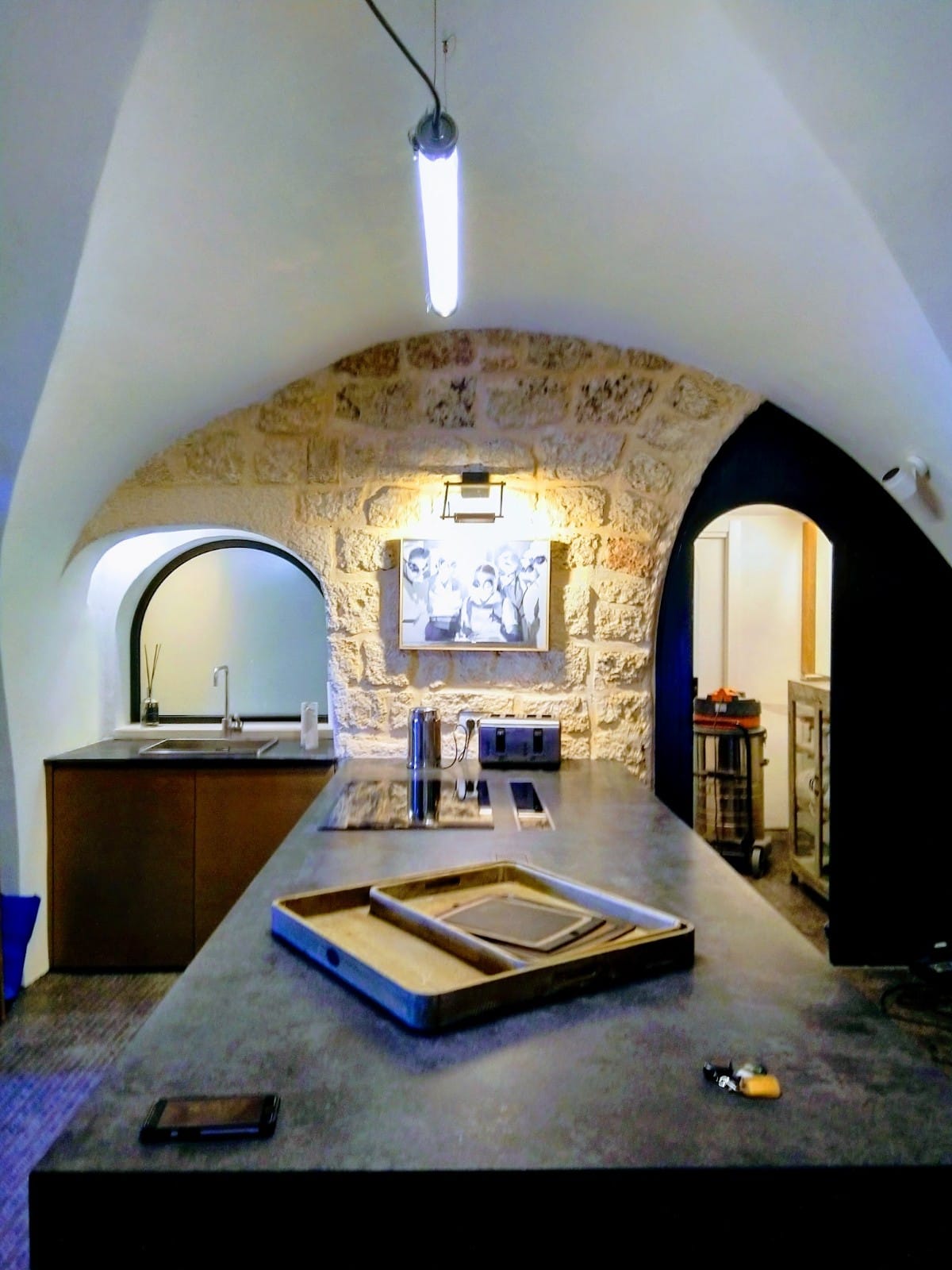 כל עבודות השיפוצים והגמר