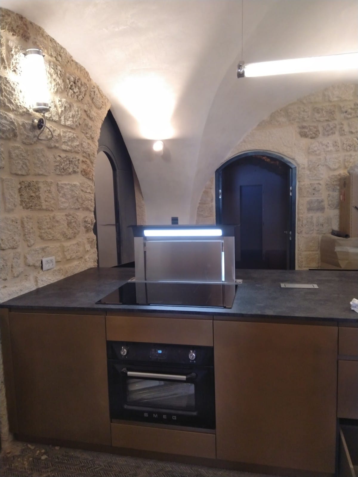 כל עבודות השיפוצים והגמר