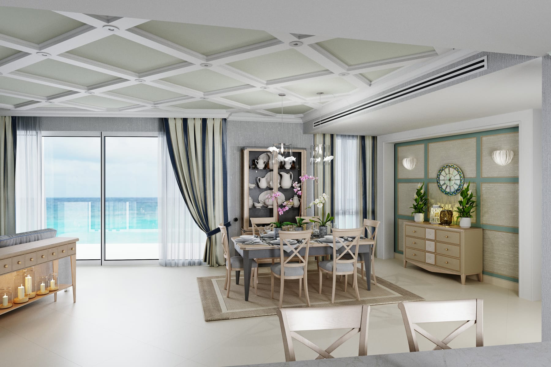 כל עבודות השיפוצים והגמר