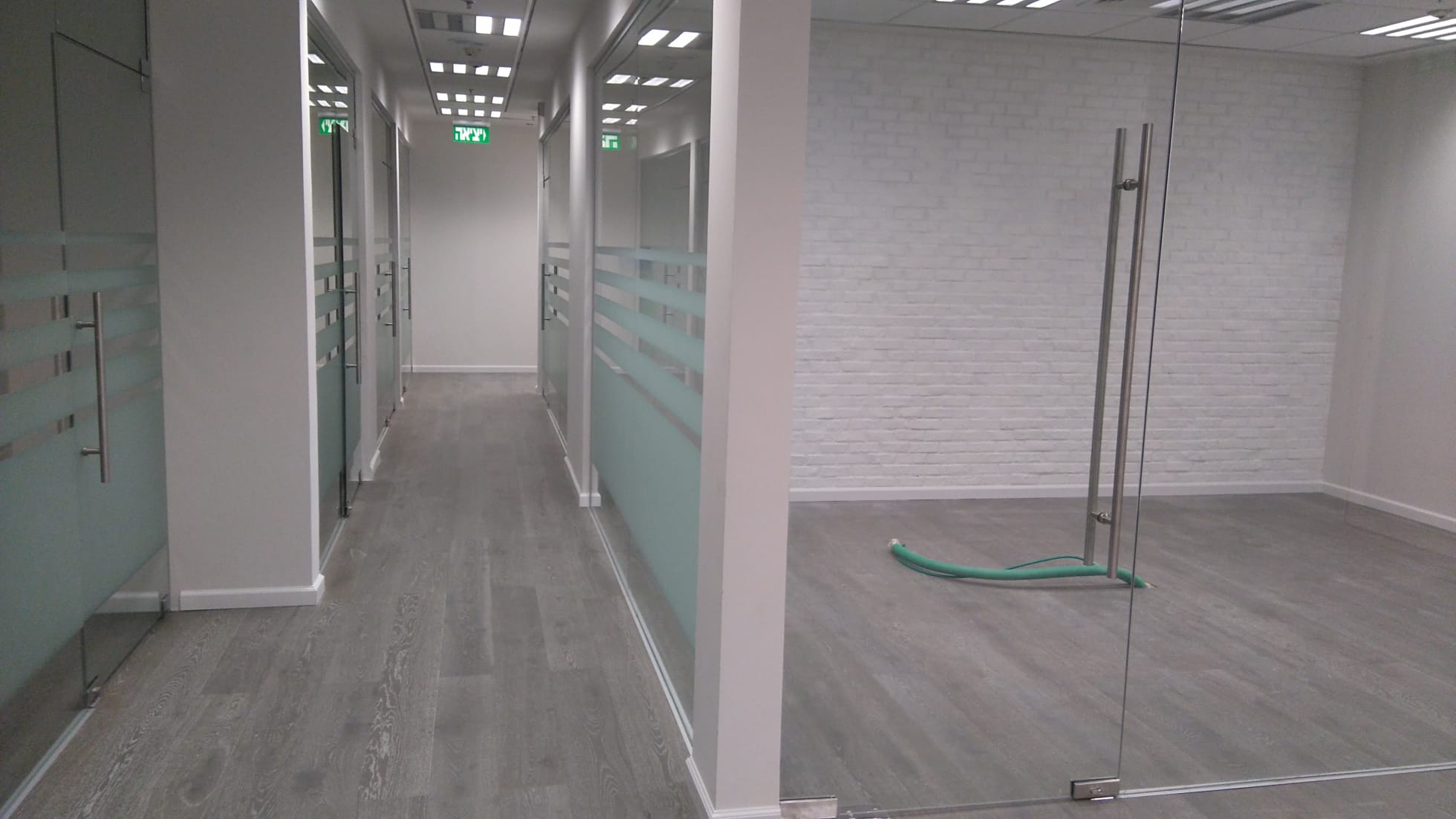 כל עבודות השיפוצים והגמר