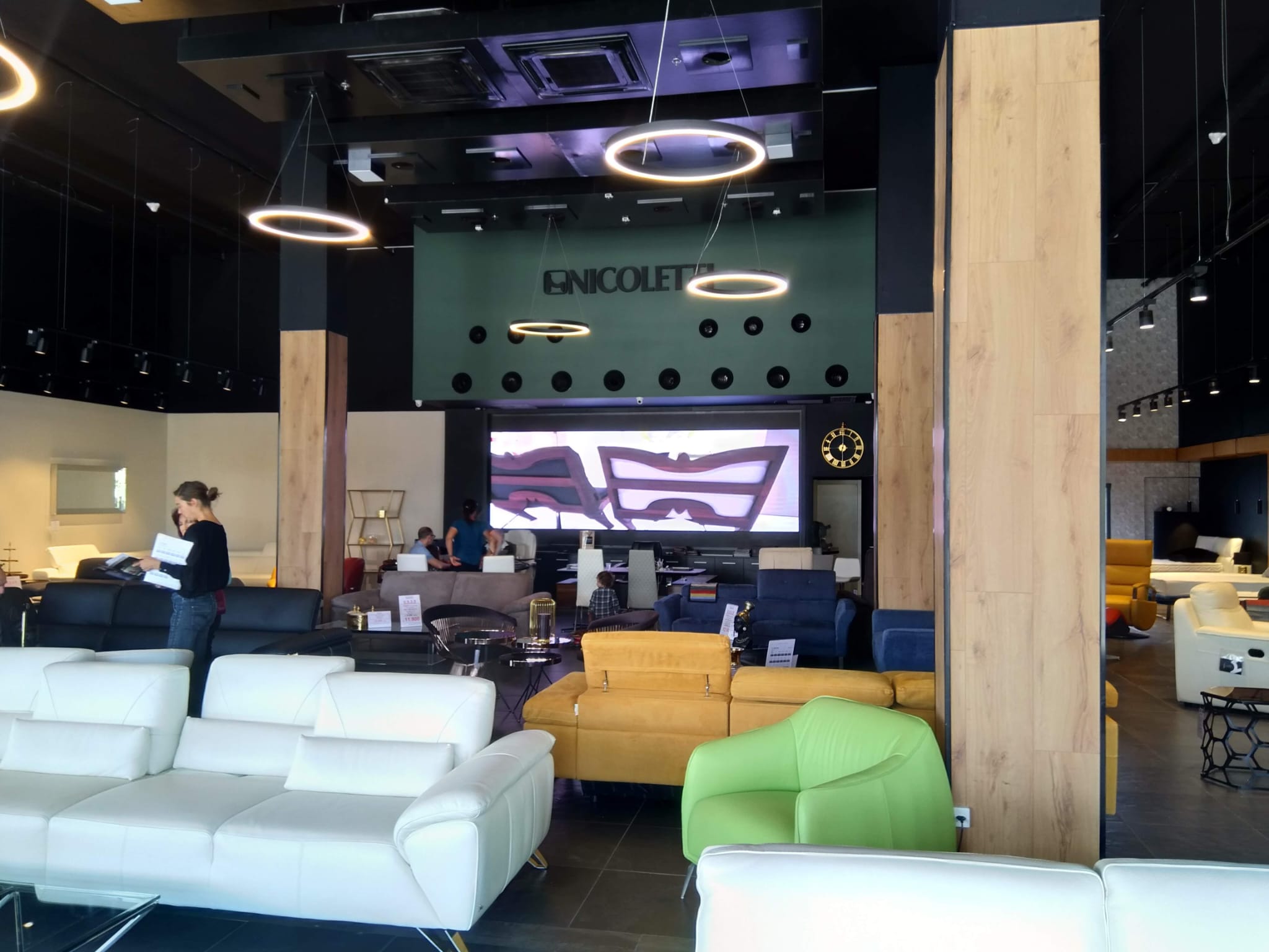 כל עבודות השיפוצים והגמר