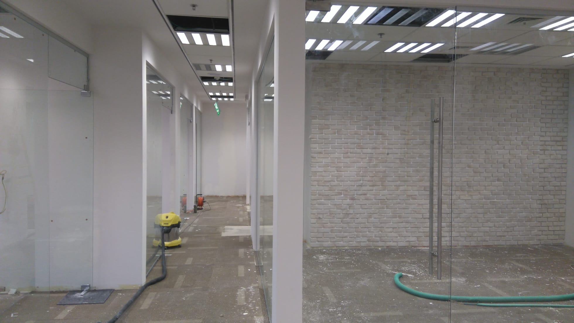 כל עבודות השיפוצים והגמר