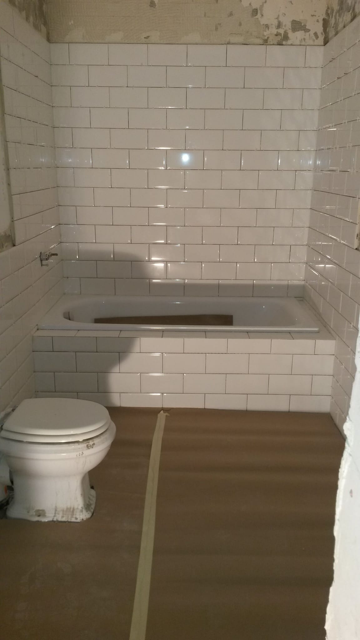 שיפוצי מקלחות ושירותים