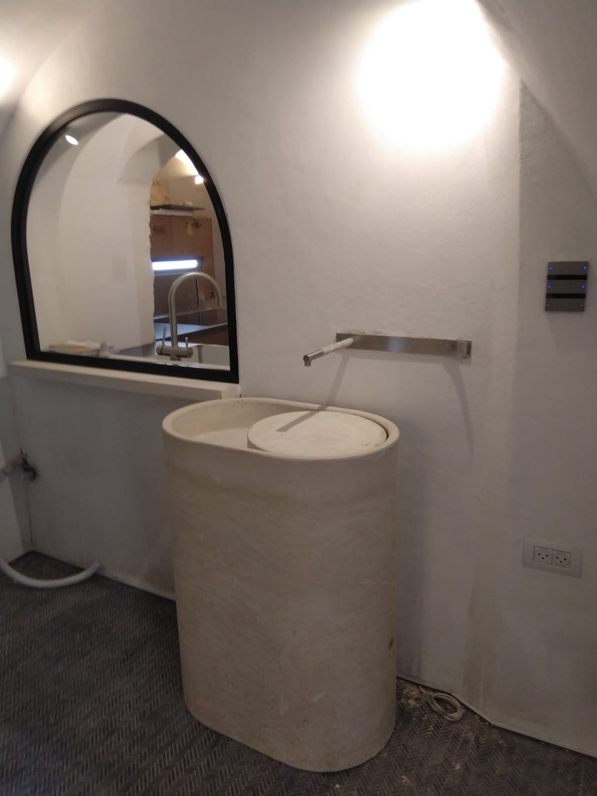 שיפוצי מקלחות ושירותים