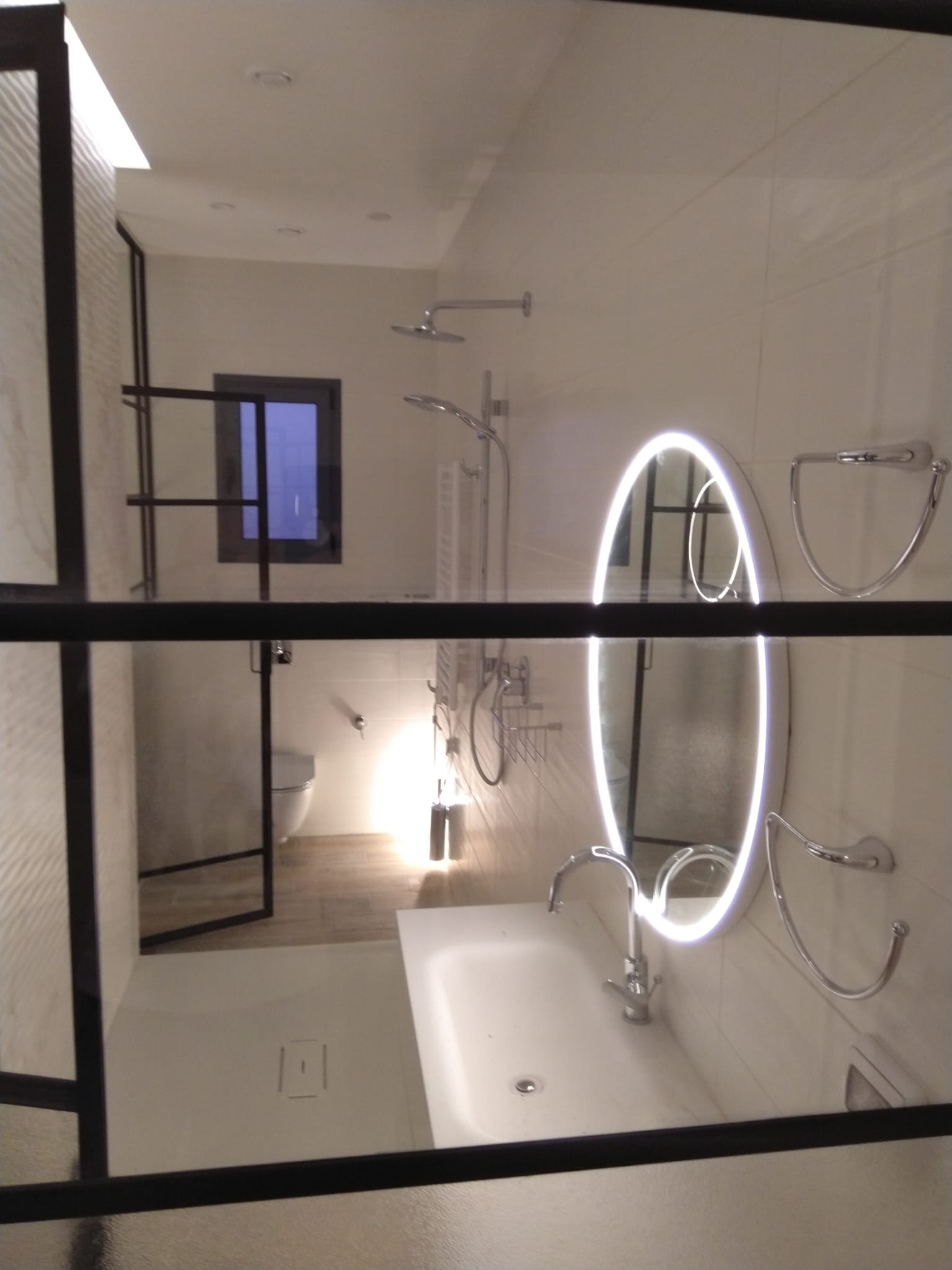 שיפוצי מקלחות ושירותים