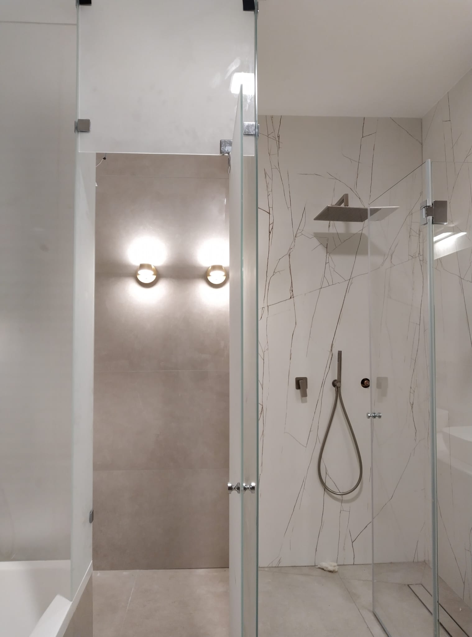 שיפוצי מקלחות ושירותים