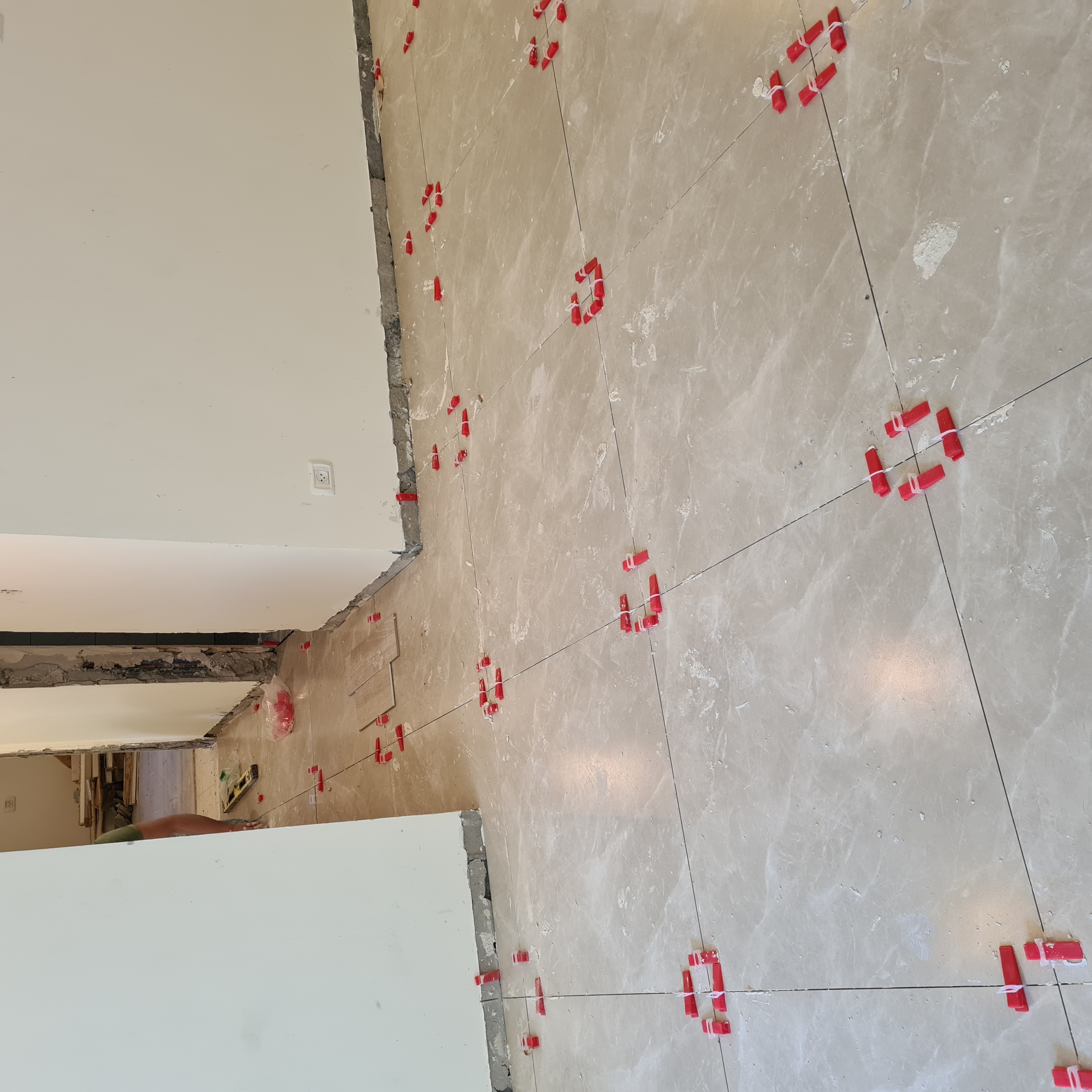 מגוון שיפוצים