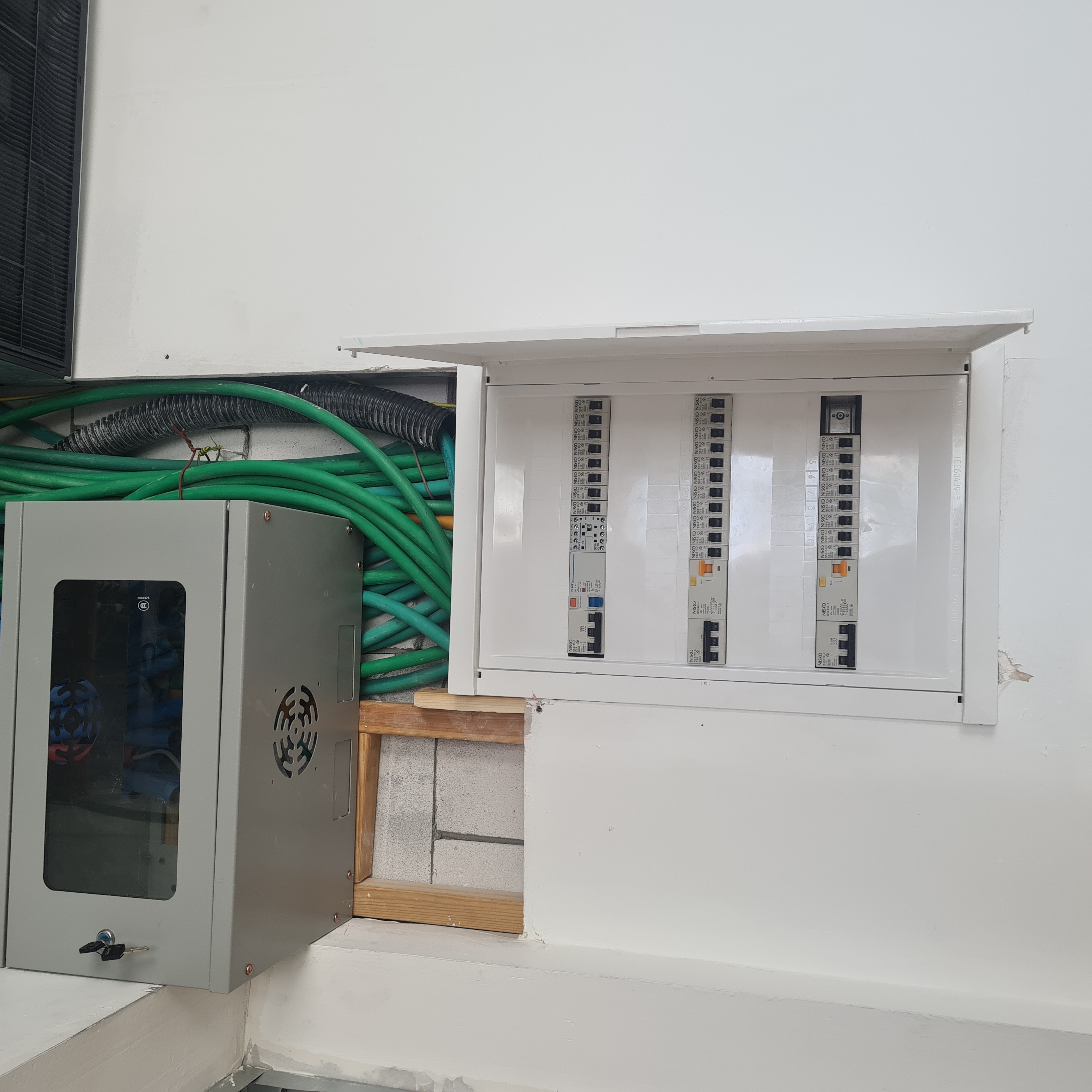 מגוון שיפוצים