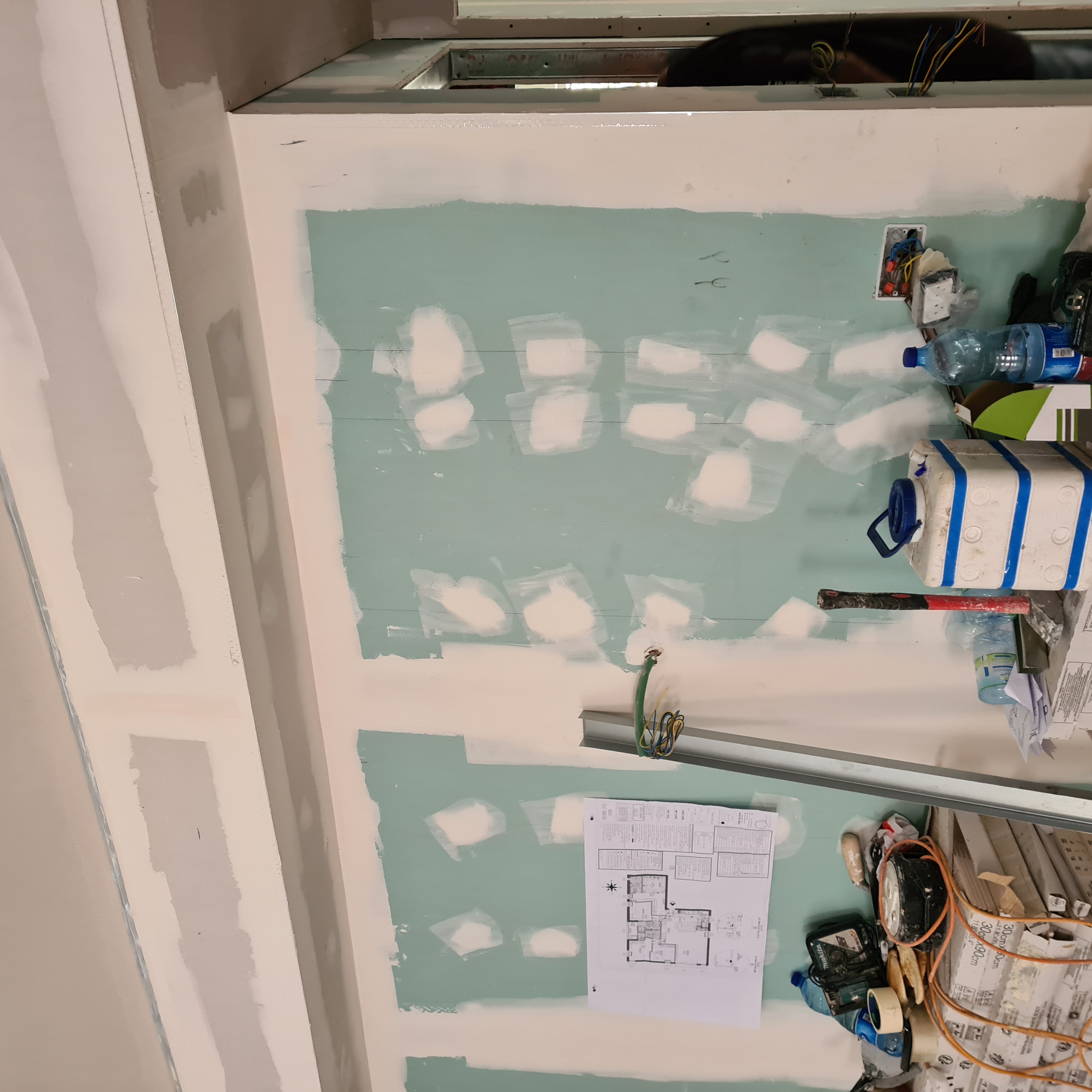 מגוון שיפוצים