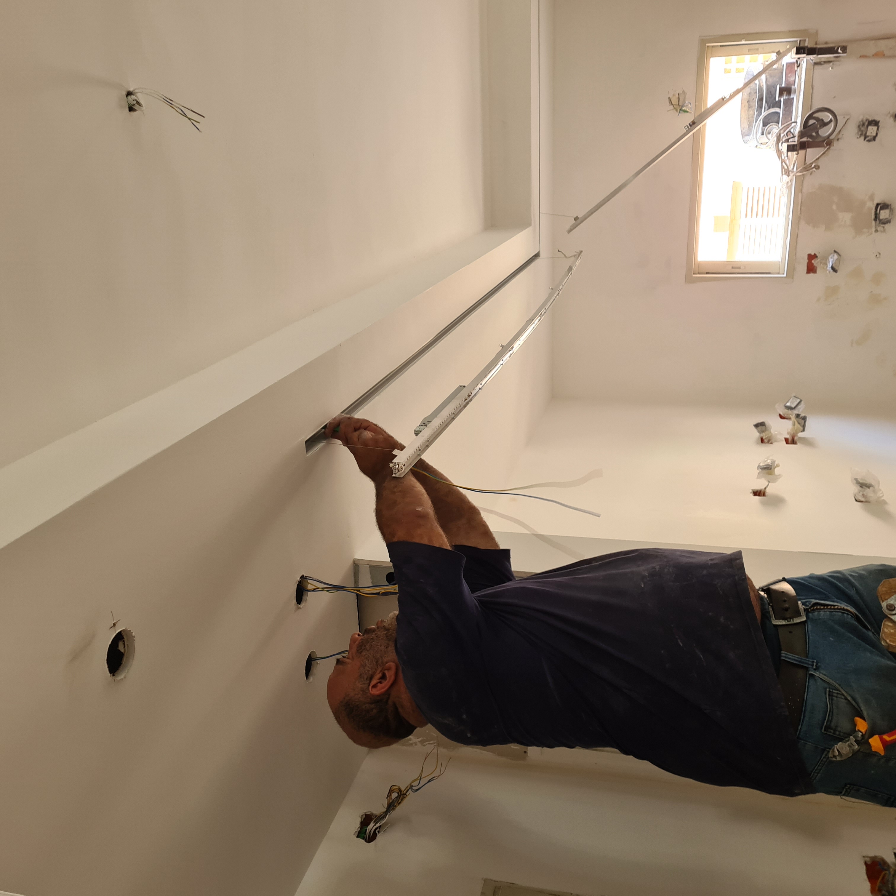 מגוון שיפוצים